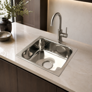 304-grade-stainless-steel-kitchen-sink
