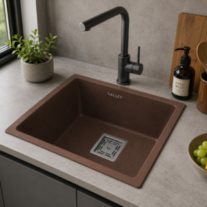 QUARTZ Kitchen Sinks