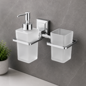 liquid-dispenser-with-tumbler-holder