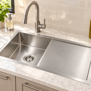 single-bowl-drain-board-hand-crafted-kitchen-sink
