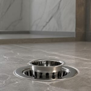 304 Grade Stainless Steel Cockroach Tray Ball