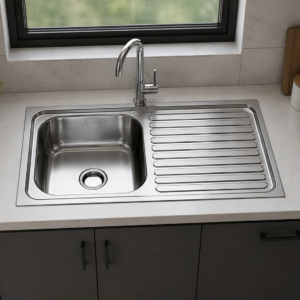 304-grade-single-bowl-drainboard-kitchen-sink