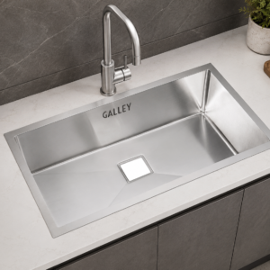 204 GRADE HAND CRAFTED KITCHEN SINKS(BOX TYPE)