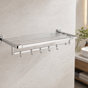 Towel Rack