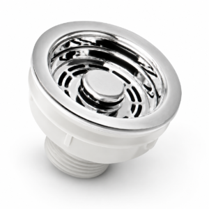 Prime 304 Stainless Steel Sink Coupling