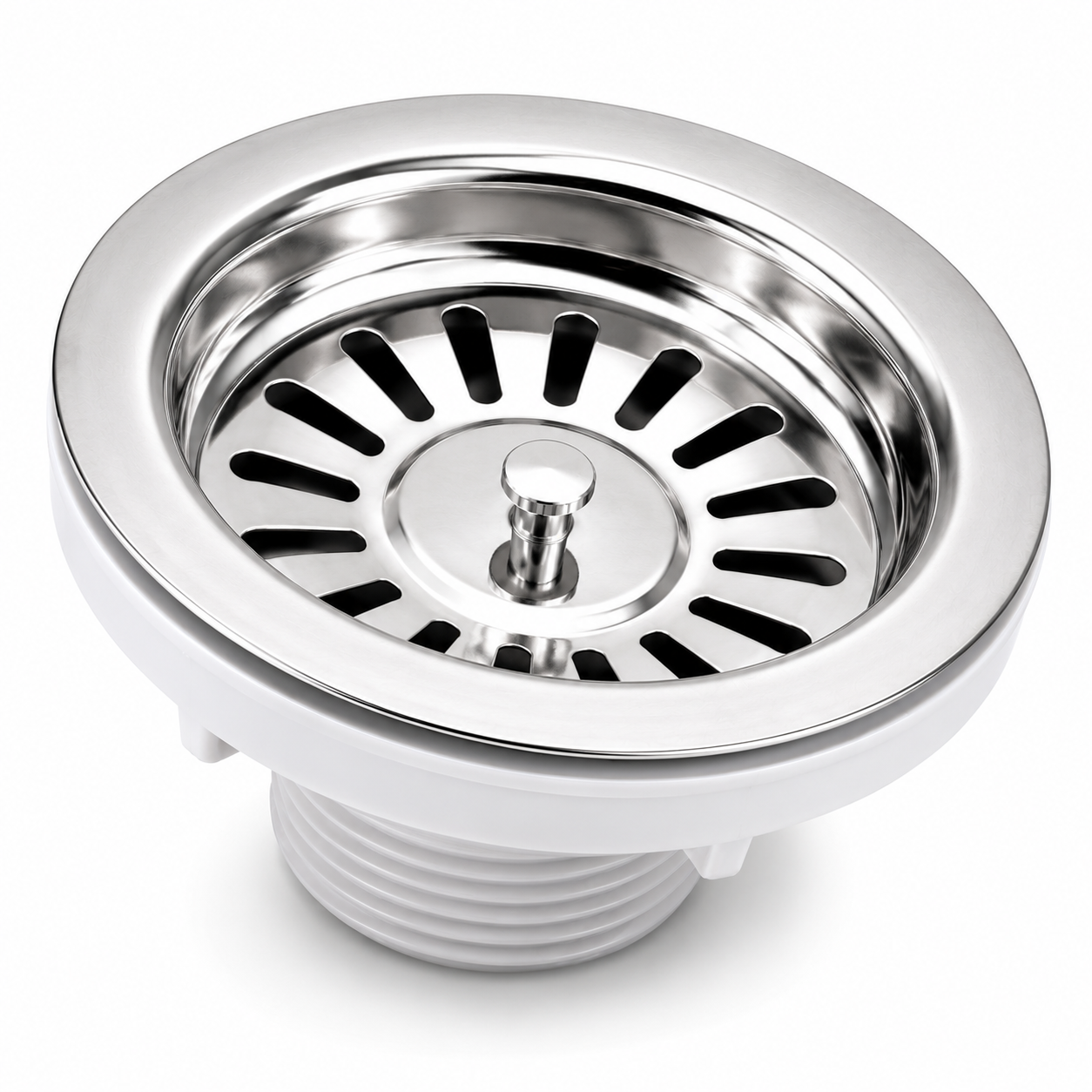 Regular Kitchen Sink Coupling