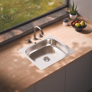 202 Grade Stainless Steel
